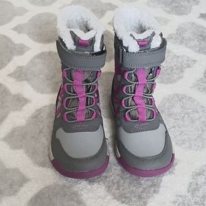 Merrell Toddler Winter Boots